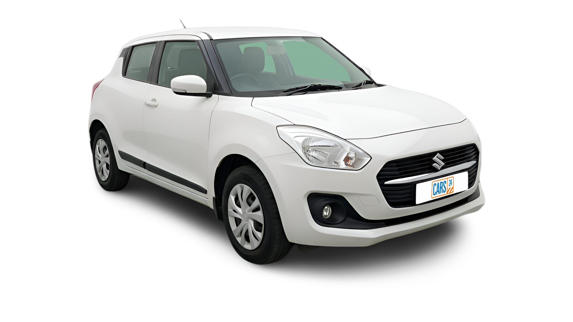 Maruti Swift-img